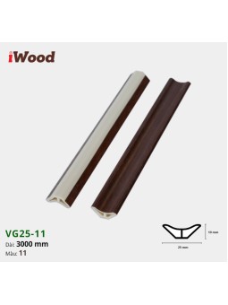 iWood VG25-11