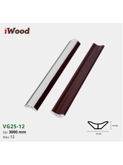 iWood VG25-12