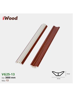 iWood VG25-13