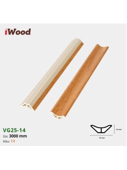 iWood VG25-14