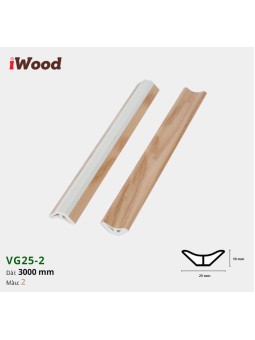 iWood VG25-2