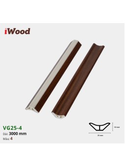 iWood VG25-4