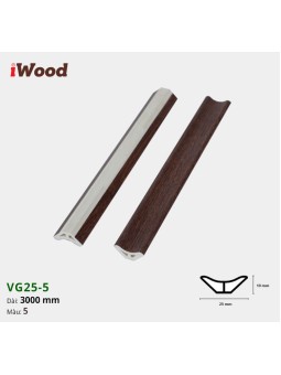 iWood VG25-5