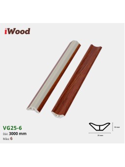 iWood VG25-6