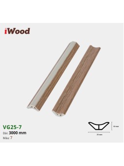 iWood VG25-7