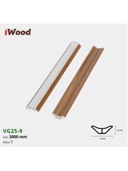 iWood VG25-9