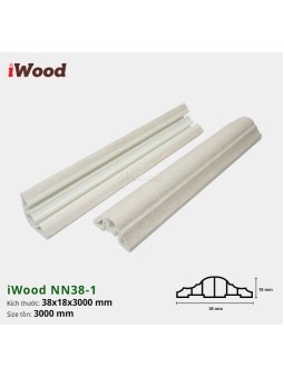 iWood NN38-1