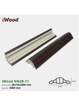 iWood NN38-11