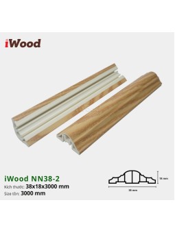 iWood NN38-2