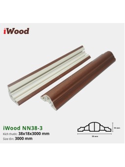 iWood NN38-3