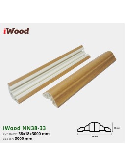 iWood NN38-33