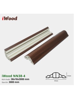 iWood NN38-4