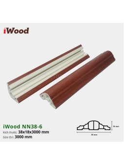 iWood NN38-6