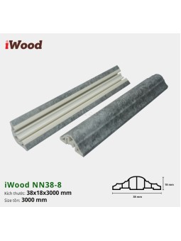 iWood NN38-8