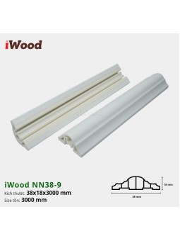 iWood NN38-9