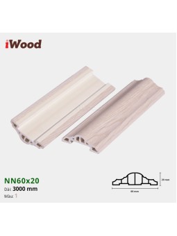 iWood NN60x20-1