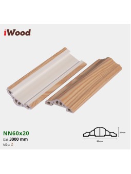 iWood NN60x20-2