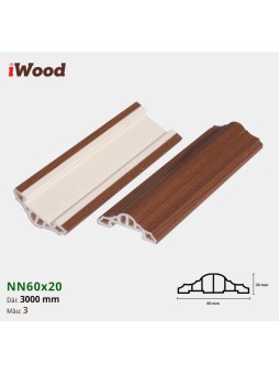 iWood NN60x20-3