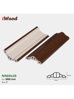 iWood NN60x20-4