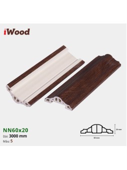 iWood NN60x20-5