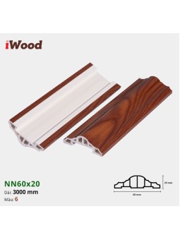 iWood NN60x20-6