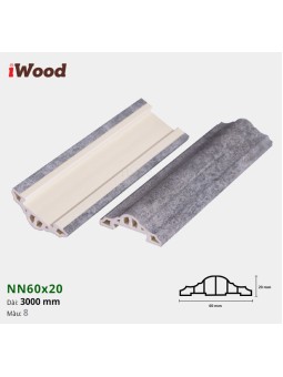 iWood NN60x20-8