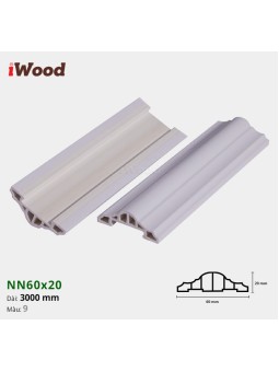 iWood NN60x20-9