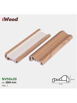 iWood NV50x20-2