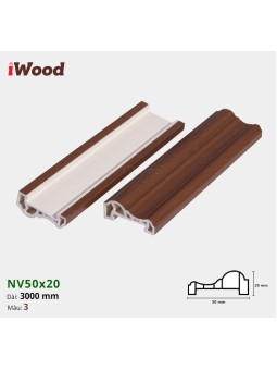 iWood NV50x20-3