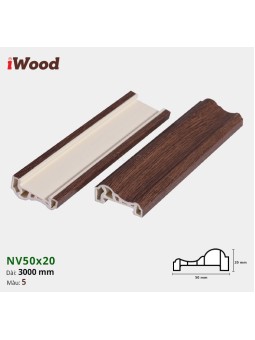 iWood NV50x20-5