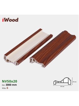 iWood NV50x20-6