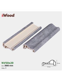 iWood NV50x20-8