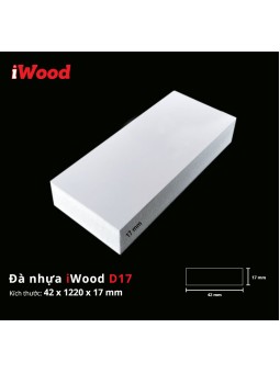 iWood D17