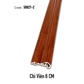 Chỉ Viền 50027-2 6CM