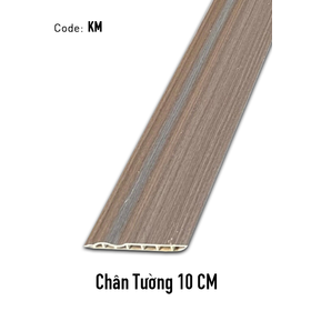 Chỉ Chân Tường KM 10cm