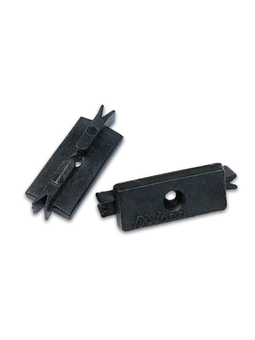 Plastic fastening clip 45MM