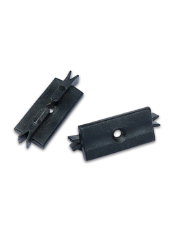 Plastic fastening clip 50MM