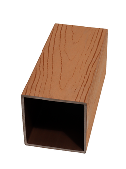 Ultra PVC TC135x135 WOOD