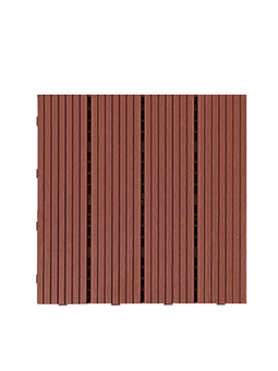 Decking Title Atwood VDT01-Red