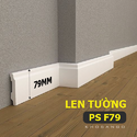 PS Skirting F79