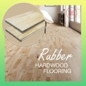 Rubber Flooring