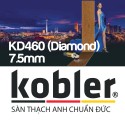 Sàn Thạch Anh Kobler Diamond- 7.5mm