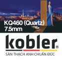 Sàn Thạch Anh Kobler Quartz - 7.5mm