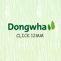 Dongwha flooring Click 12mm