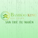 Bamboo King Flooring