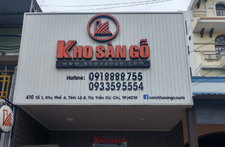 Kho Sàn Gỗ Củ Chi: Đồng Hành Cùng Bạn Kiến Tạo Không Gian Sống Lý Tưởng