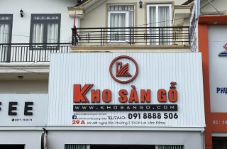 Kho Sàn Gỗ Đà Lạt: Nâng Tầm Không Gian Sống Với Vẻ Đẹp Tự Nhiên