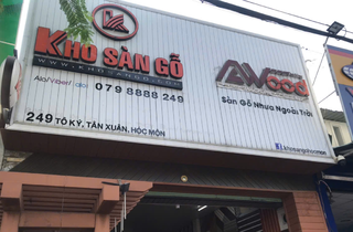 Kho Sàn Gỗ Hóc Môn: Uy Tín, Đa Dạng Mẫu Mã, Thi Công Chuyên Nghiệp