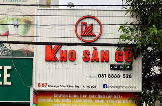 Kho Sàn Gỗ Kha Vạn Cân: Địa Chỉ Uy Tín Cho Ngôi Nhà Hoàn Hảo