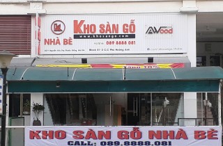 Kho Sàn Gỗ Nhà Bè: Địa Chỉ Uy Tín Cho Ngôi Nhà Hoàn Mỹ